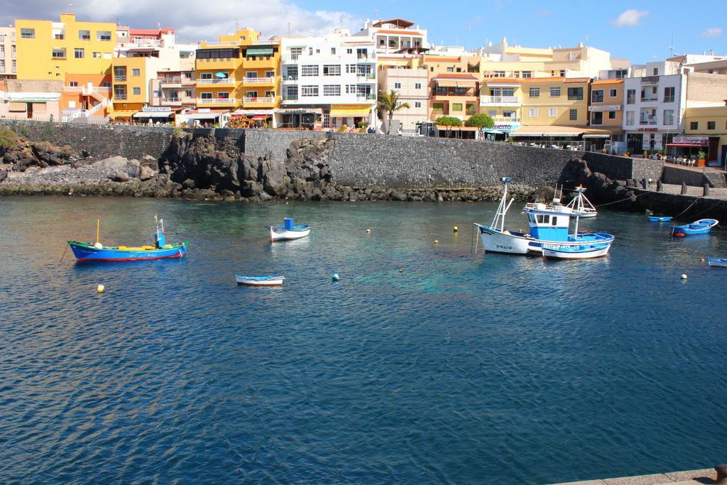 Los Abrigos Sea-Port View Δωμάτιο φωτογραφία